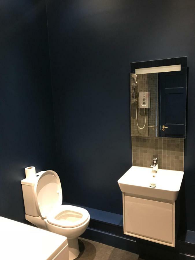 Apartament Cupar Burgh Chambers Zewnętrze zdjęcie