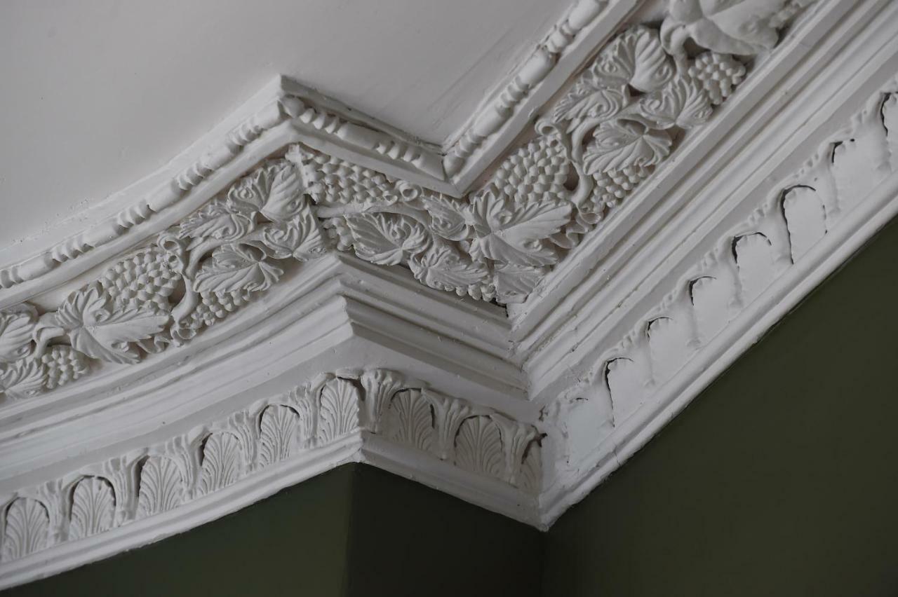 Apartament Cupar Burgh Chambers Zewnętrze zdjęcie